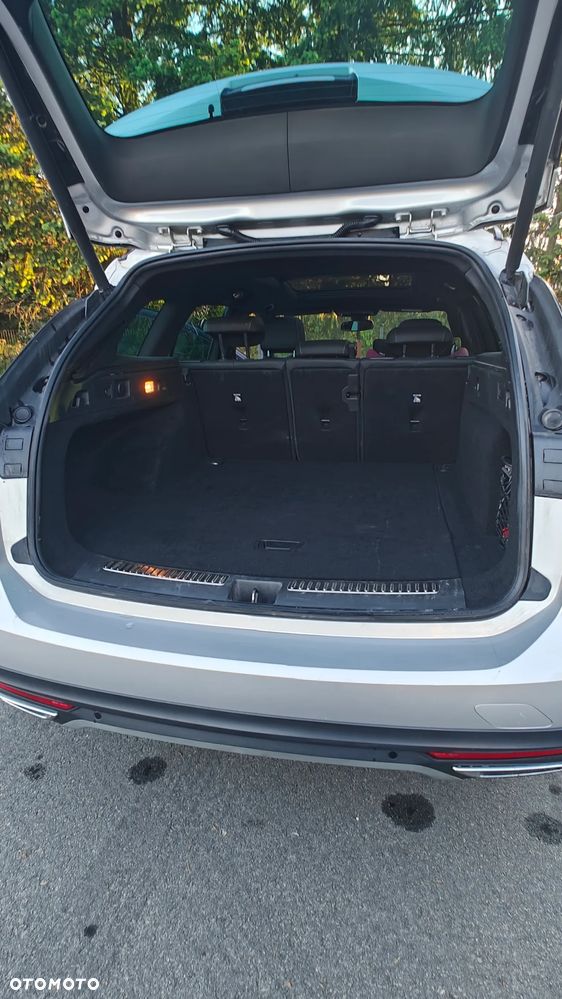 Opel Insignia 2.0 BiTurbo 4x4 Innovation - 15