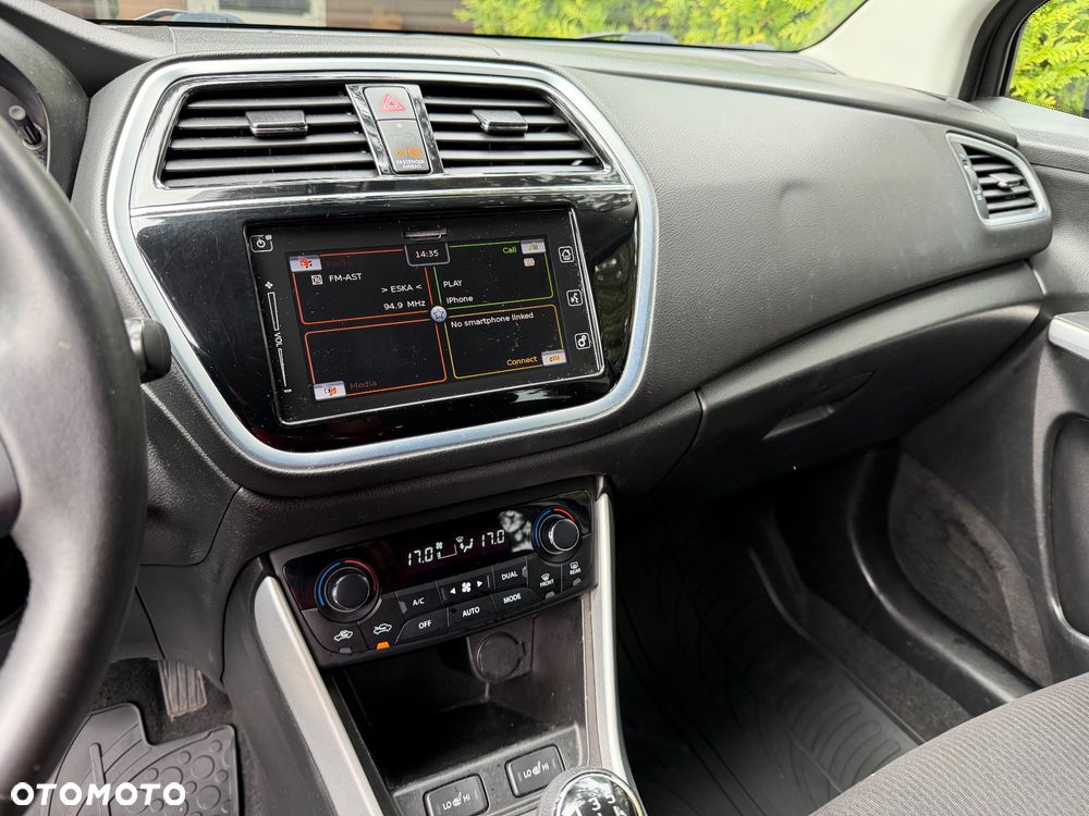 Suzuki SX4 S-Cross 1.0 Boosterjet Comfort - 9