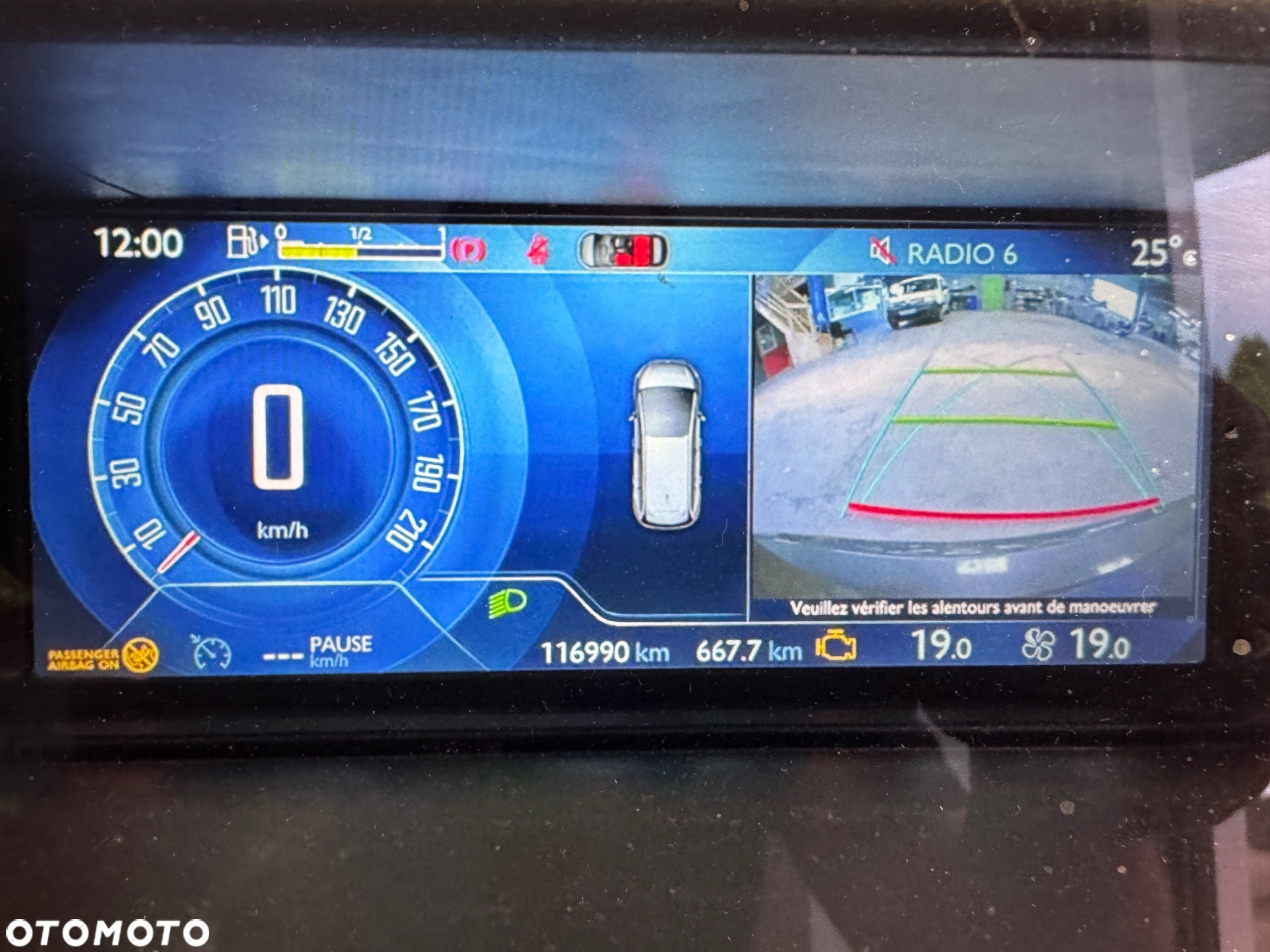 Citroën C4 Grand Picasso PureTech 130 Stop&Start SHINE - 4