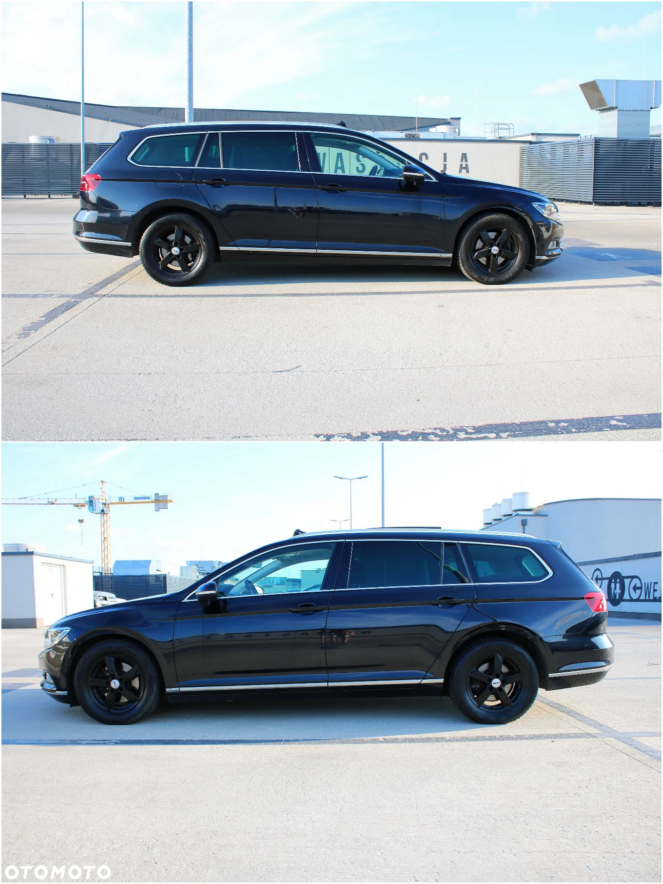 Volkswagen Passat 2.0 TDI BMT SCR Highline DSG7 - 27