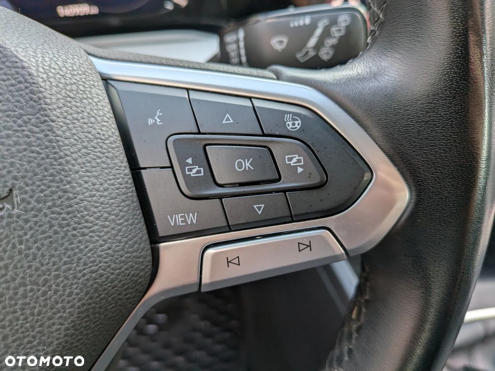 Volkswagen Golf 2.0 TDI - 21