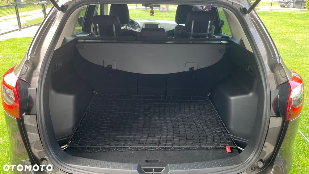 Mazda CX-5 SKYACTIV-D 150 Center-Line - 10