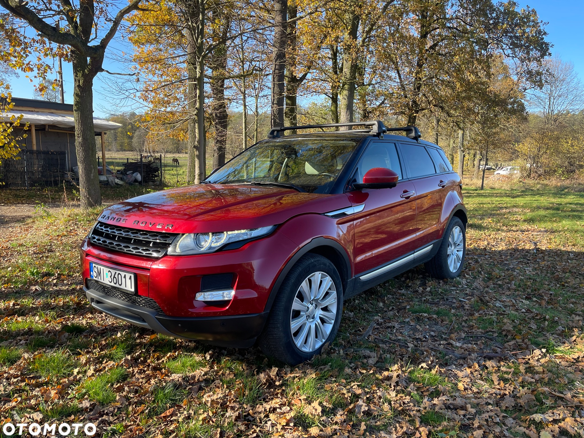 Land Rover Range Rover Evoque 2.0Si4 Prestige - 7