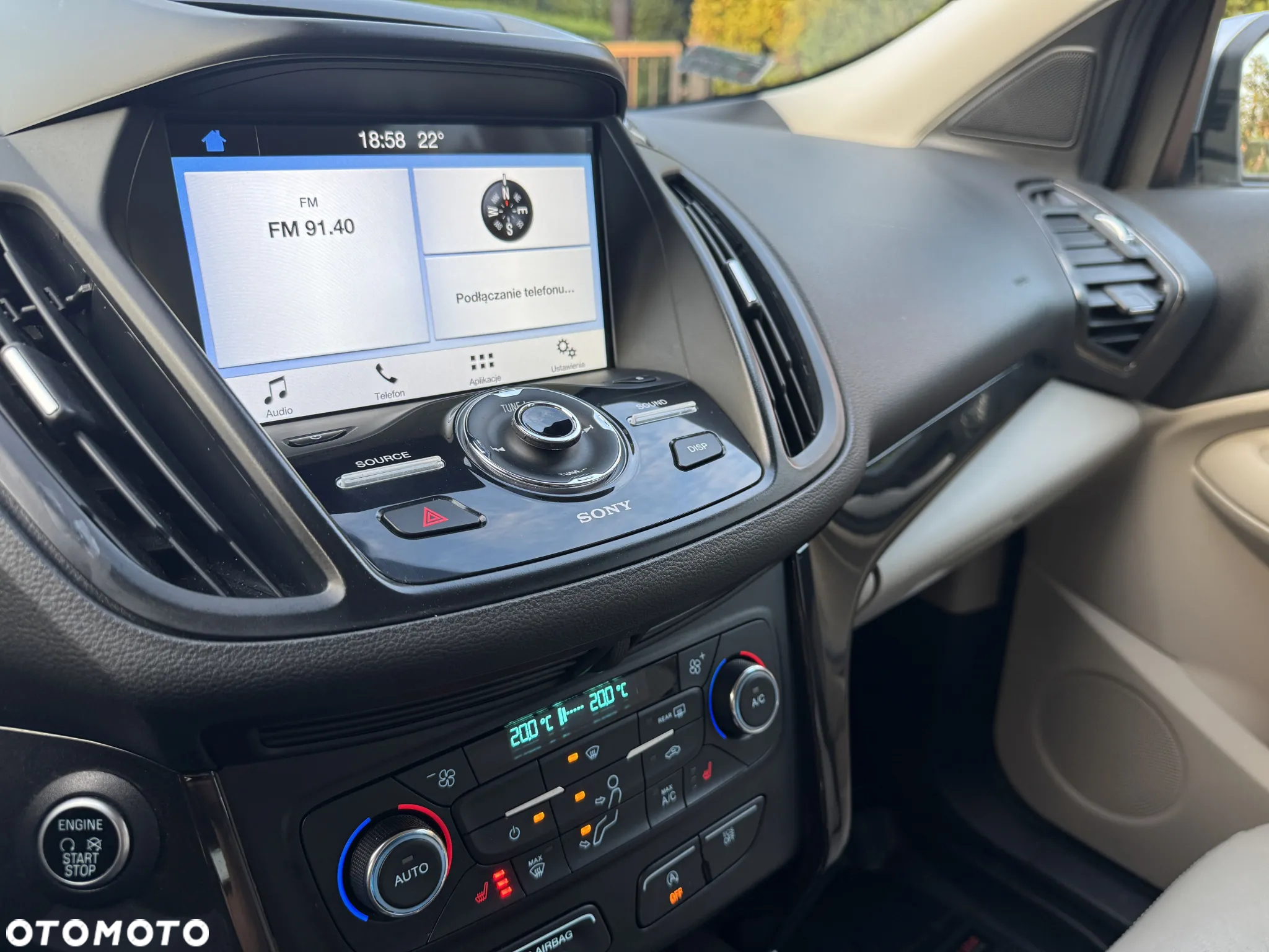 Ford Escape - 18