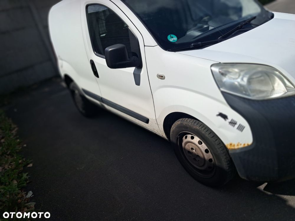 Citroën Nemo - 3
