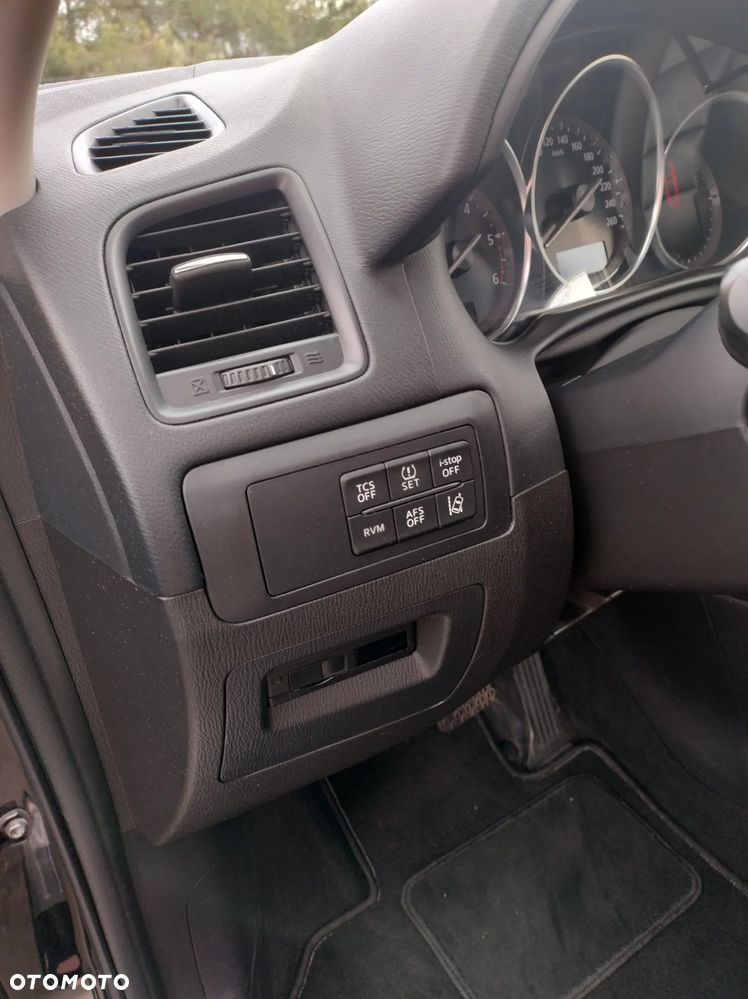 Mazda CX-5 2.2 D Skypassion - 9