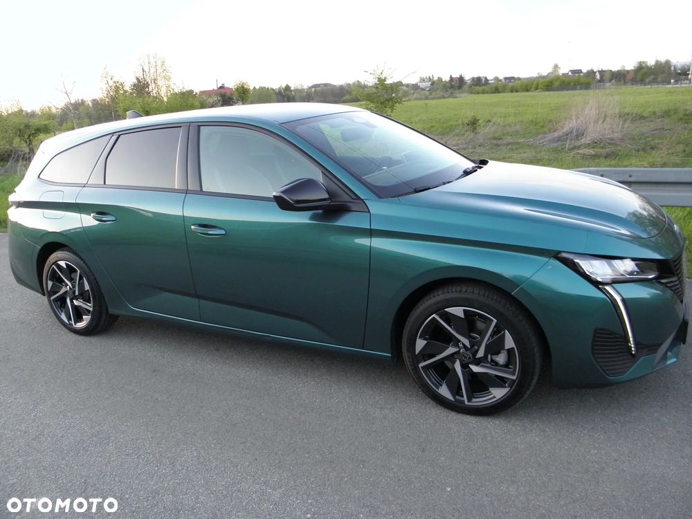 Peugeot 308 PureTech 130 Allure - 10