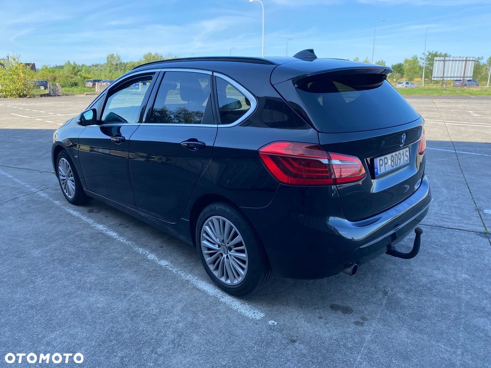 BMW Seria 2 218d GT xDrive Luxury Line - 27