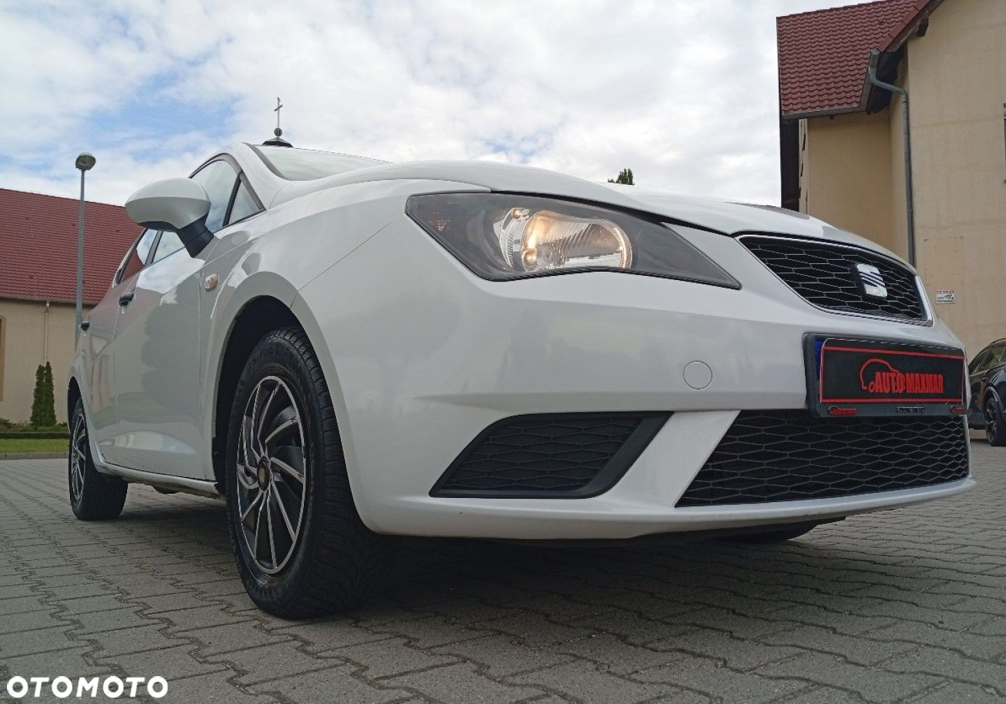 Seat Ibiza - 6