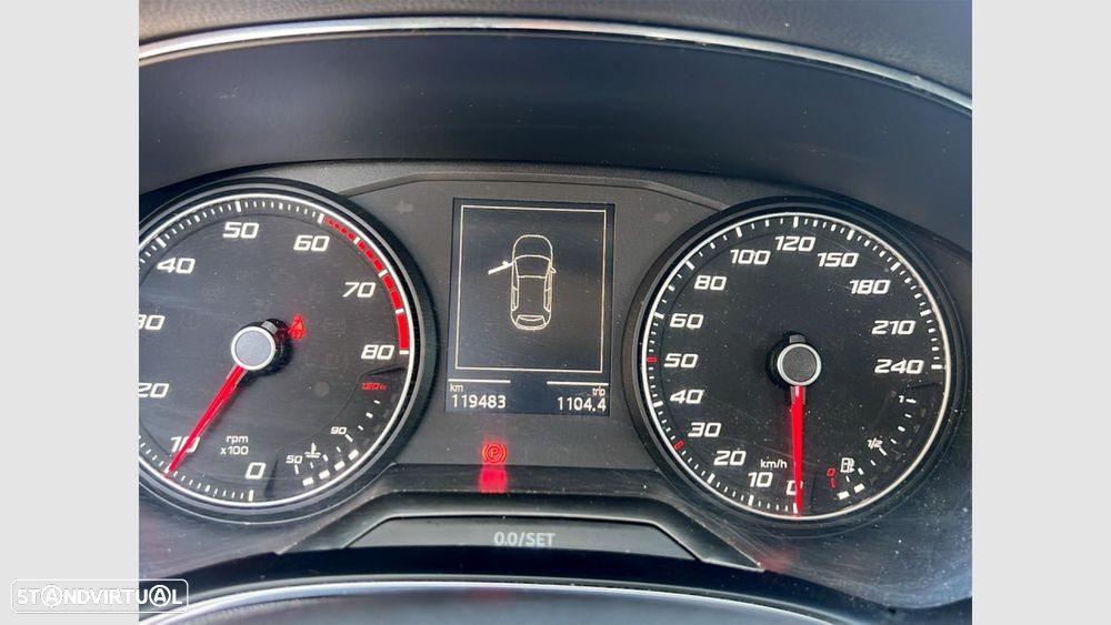 SEAT Ibiza 1.0 Reference - 15