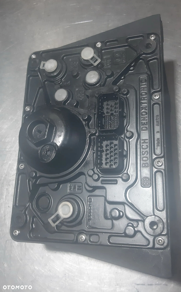 MODUŁ POMPA ADBLUE DAF XF 105 REGENEROWANA  0444010012 044401017 0444010025 444010033