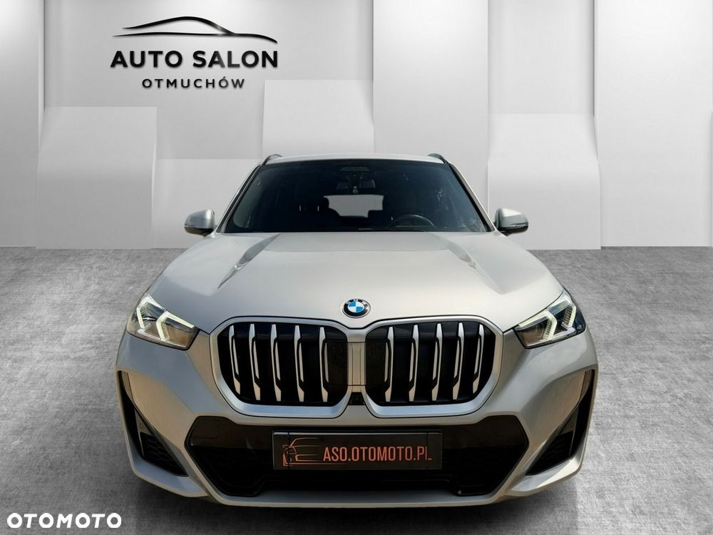 BMW X1 - 2