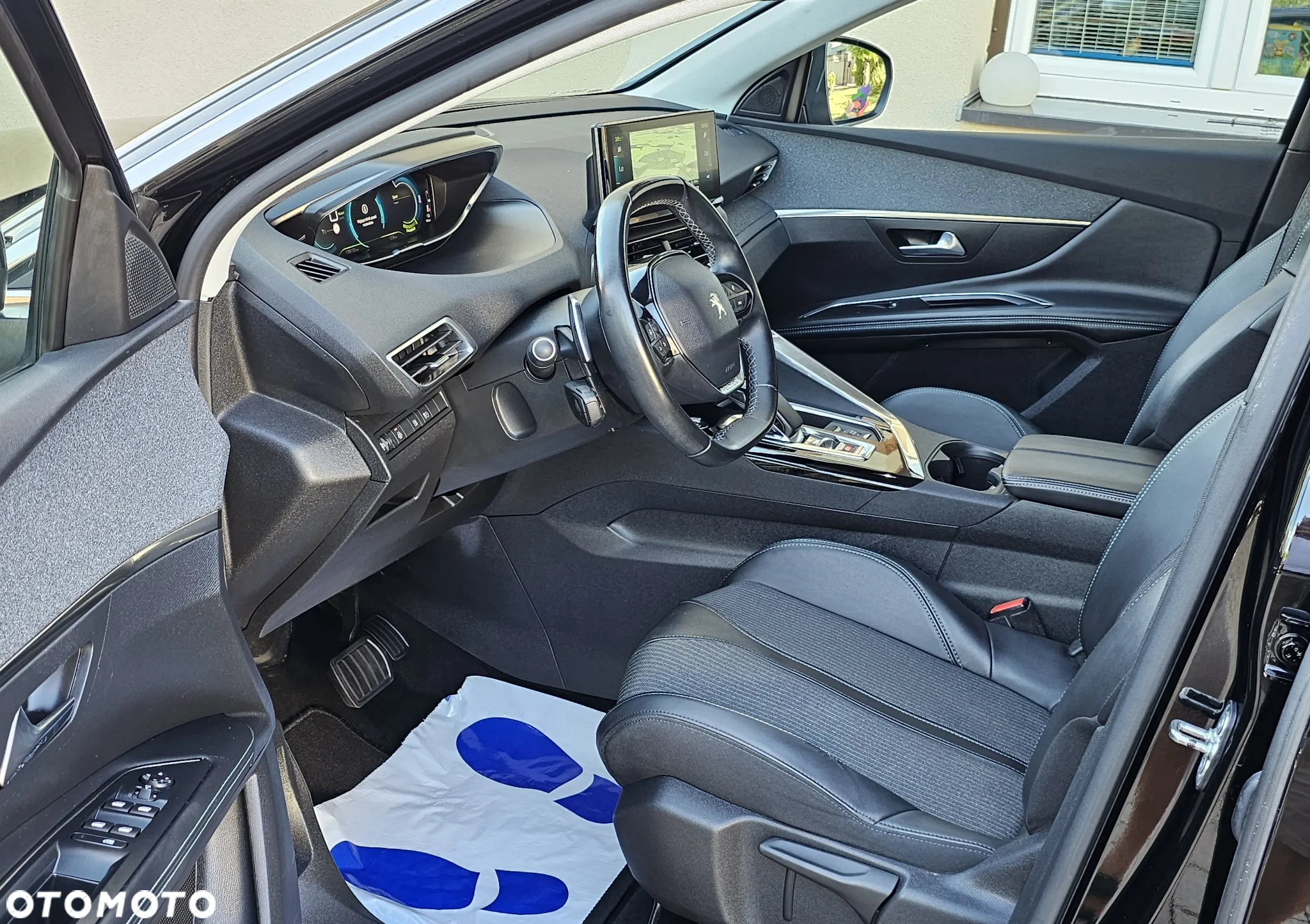 Peugeot 3008 Hybrid 225 e-EAT8 Allure Pack - 20
