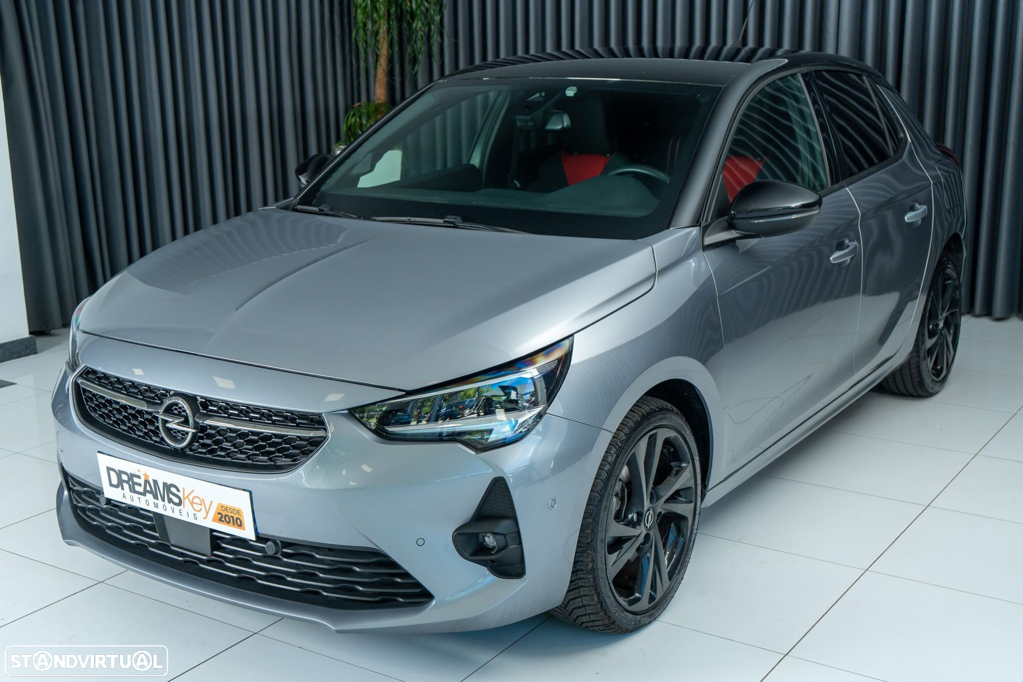 Opel Corsa 1.2 T GS Line - 14