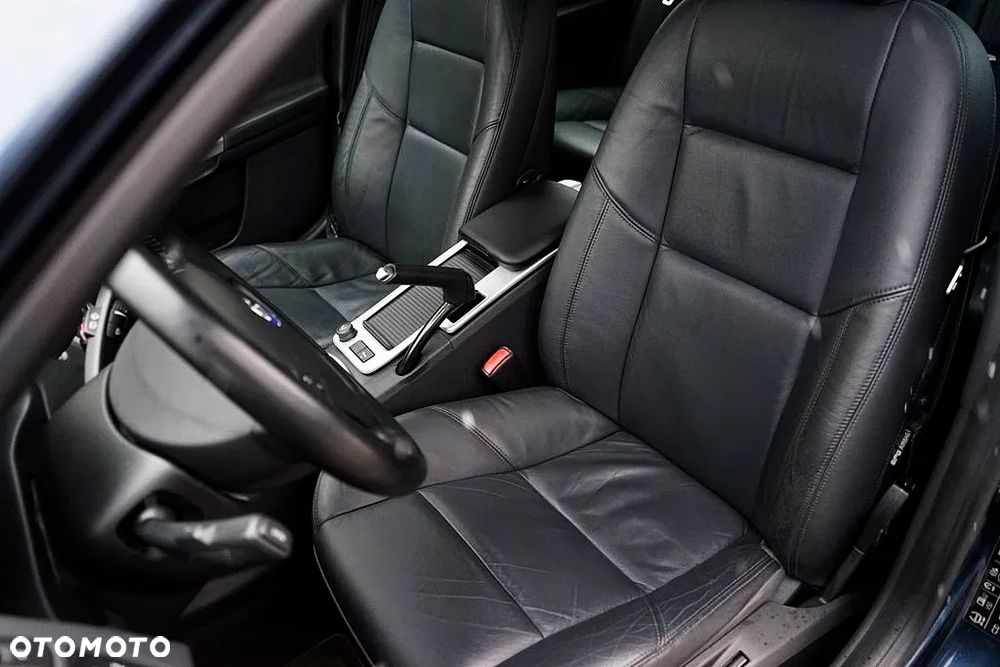 Volvo V50 1.6D DRIVe - 18