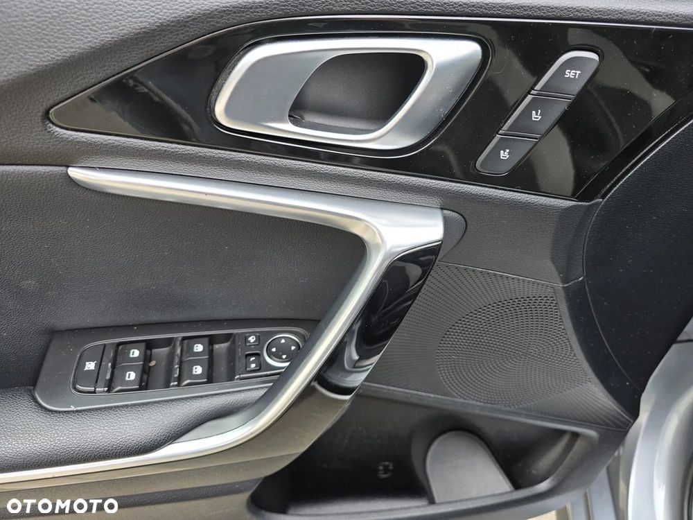 Kia ProCeed 1.6 CRDi DCT7 SCR GT LINE - 24