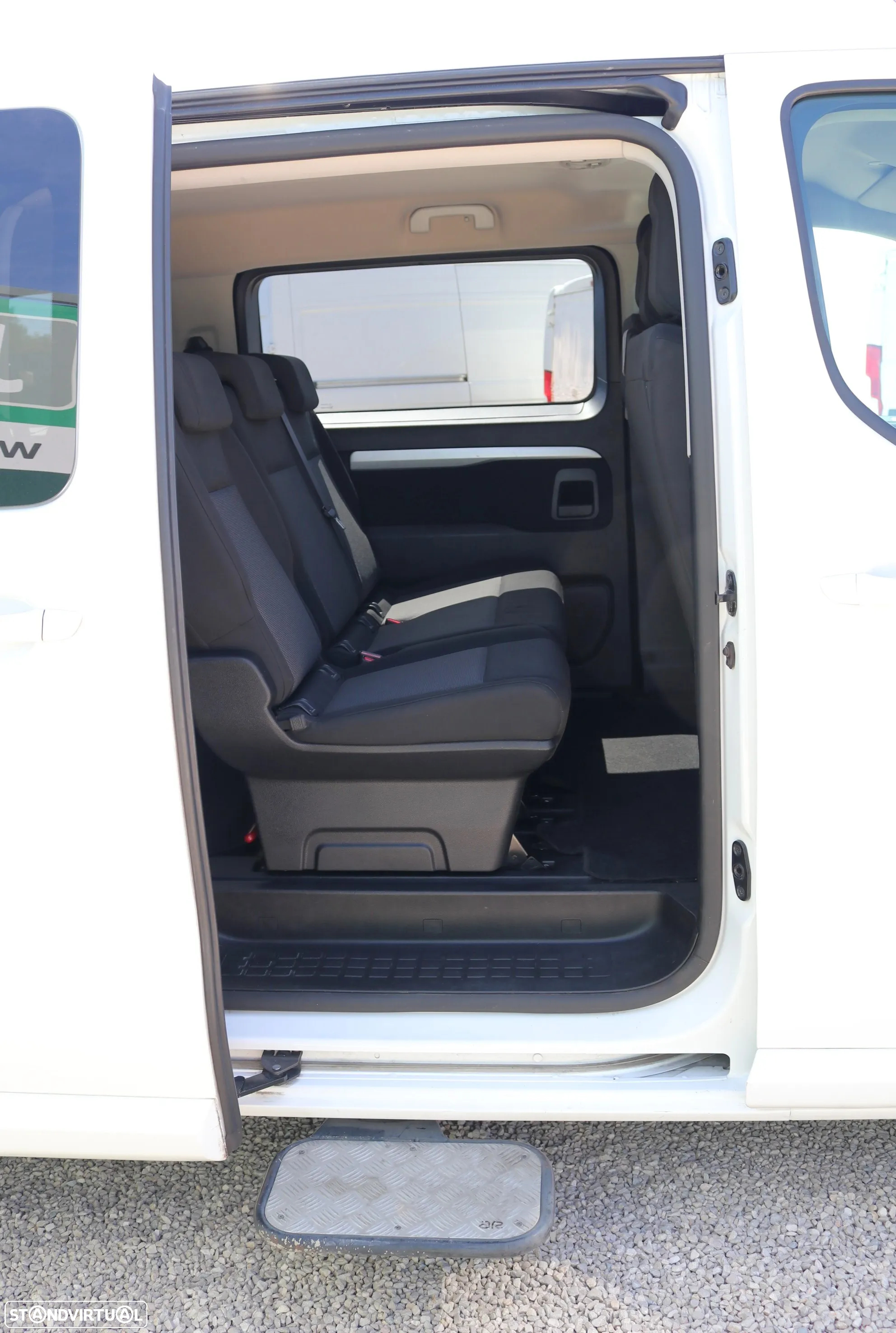 Toyota Proace Verso 1.5 D-4D L1 1.0T Comfort 9L TC - 6