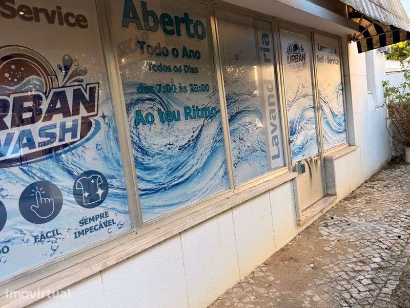 Lavandaria self-service - Grande imagem: 4/7