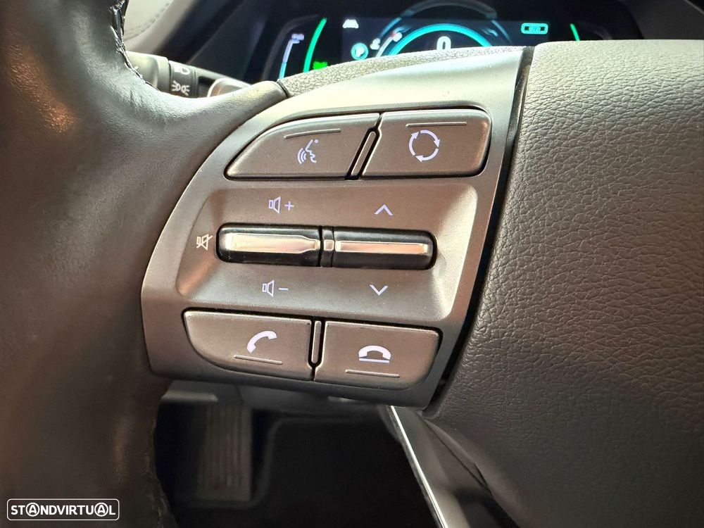 Hyundai Ioniq 1.6 GDI HEV Pack Plus - 16