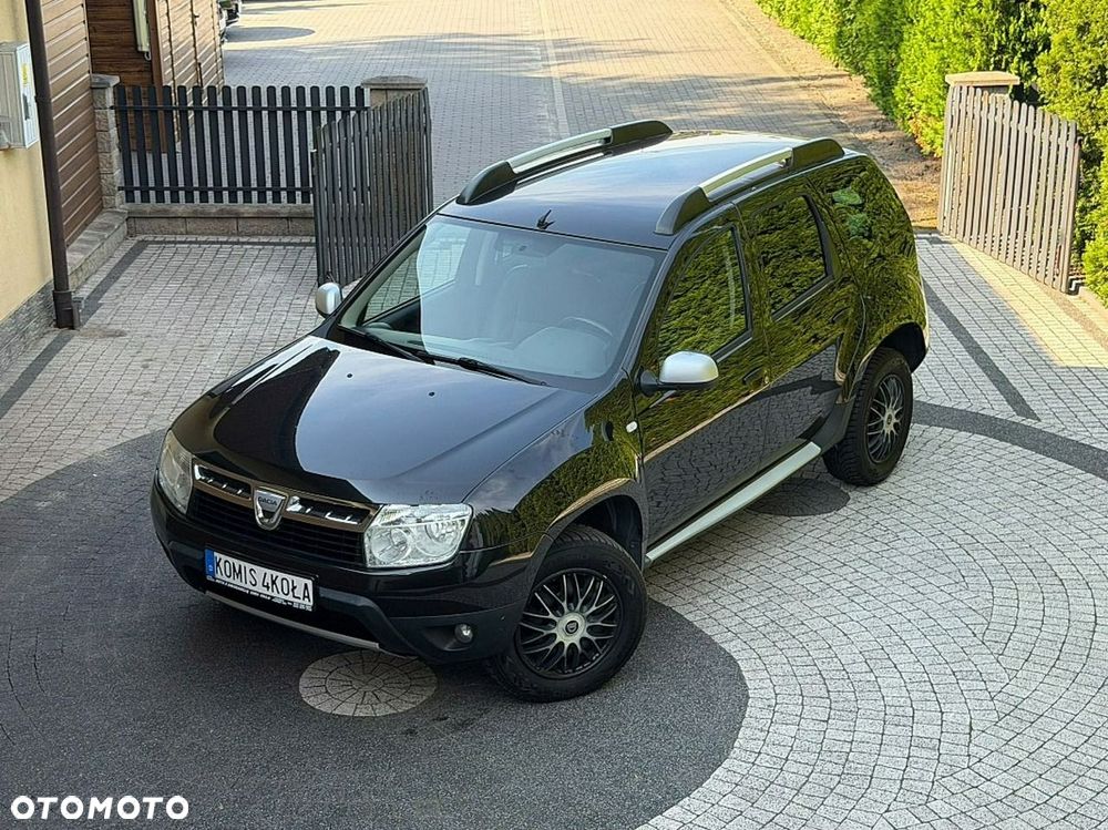 Dacia Duster - 16