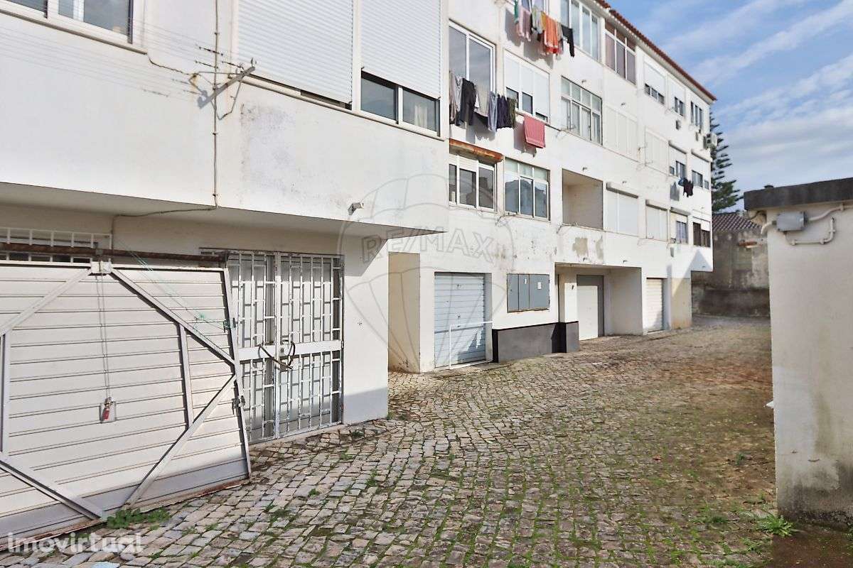 Armazém  para venda - Grande imagem: 5/9