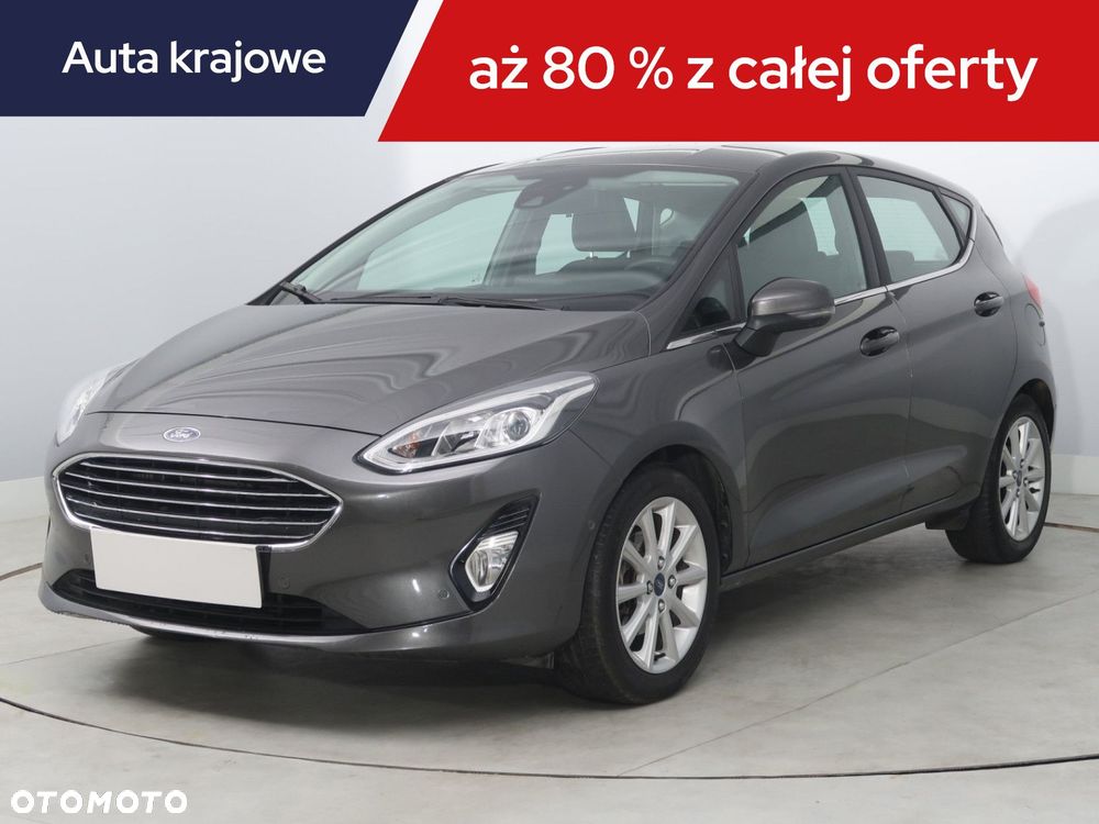 Ford Fiesta - 3