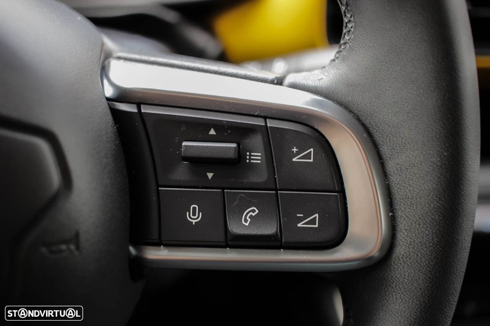 Jeep Avenger Summit - 22