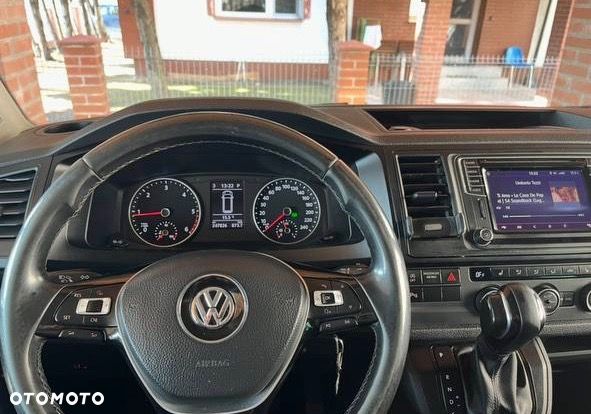 Volkswagen Caravelle 2.0 BiTDI L1 Trendline DSG - 13