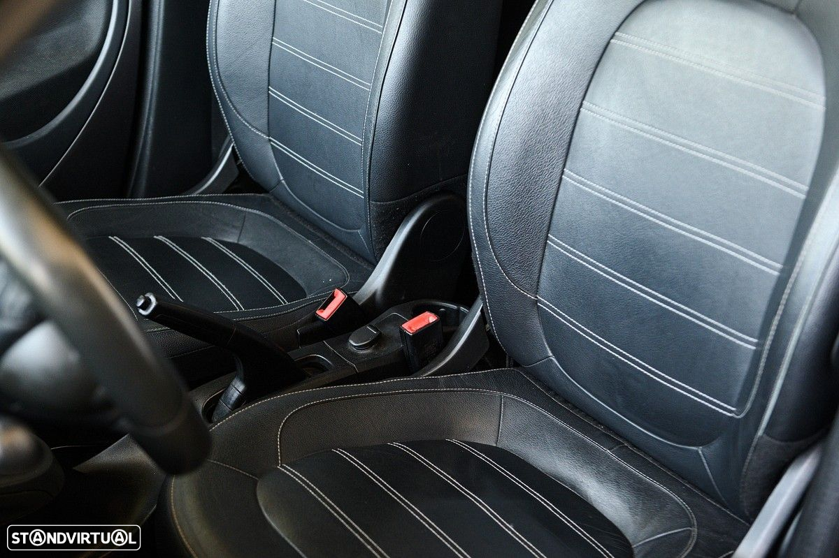 Smart ForFour 1.0 Prime 71 Aut. - 21