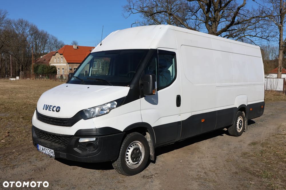Iveco Daily - 1