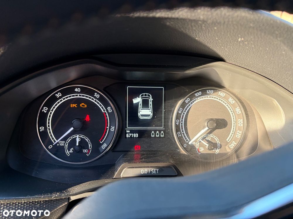Skoda Kamiq 1.5 TSI Ambition - 3