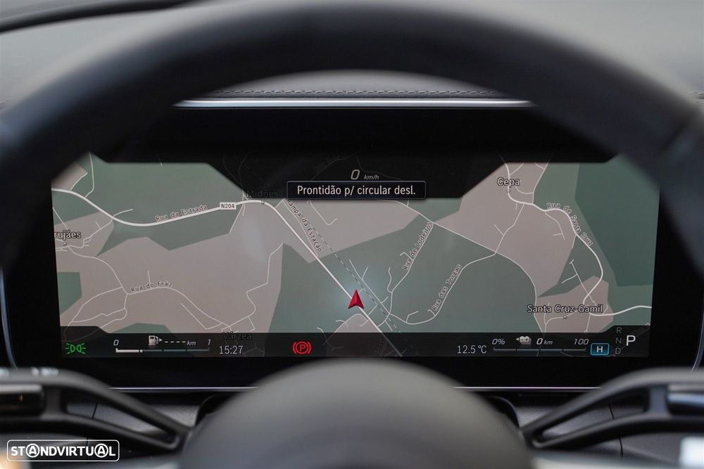 Mercedes-Benz GLC 300 de Coupe 4Matic - 24