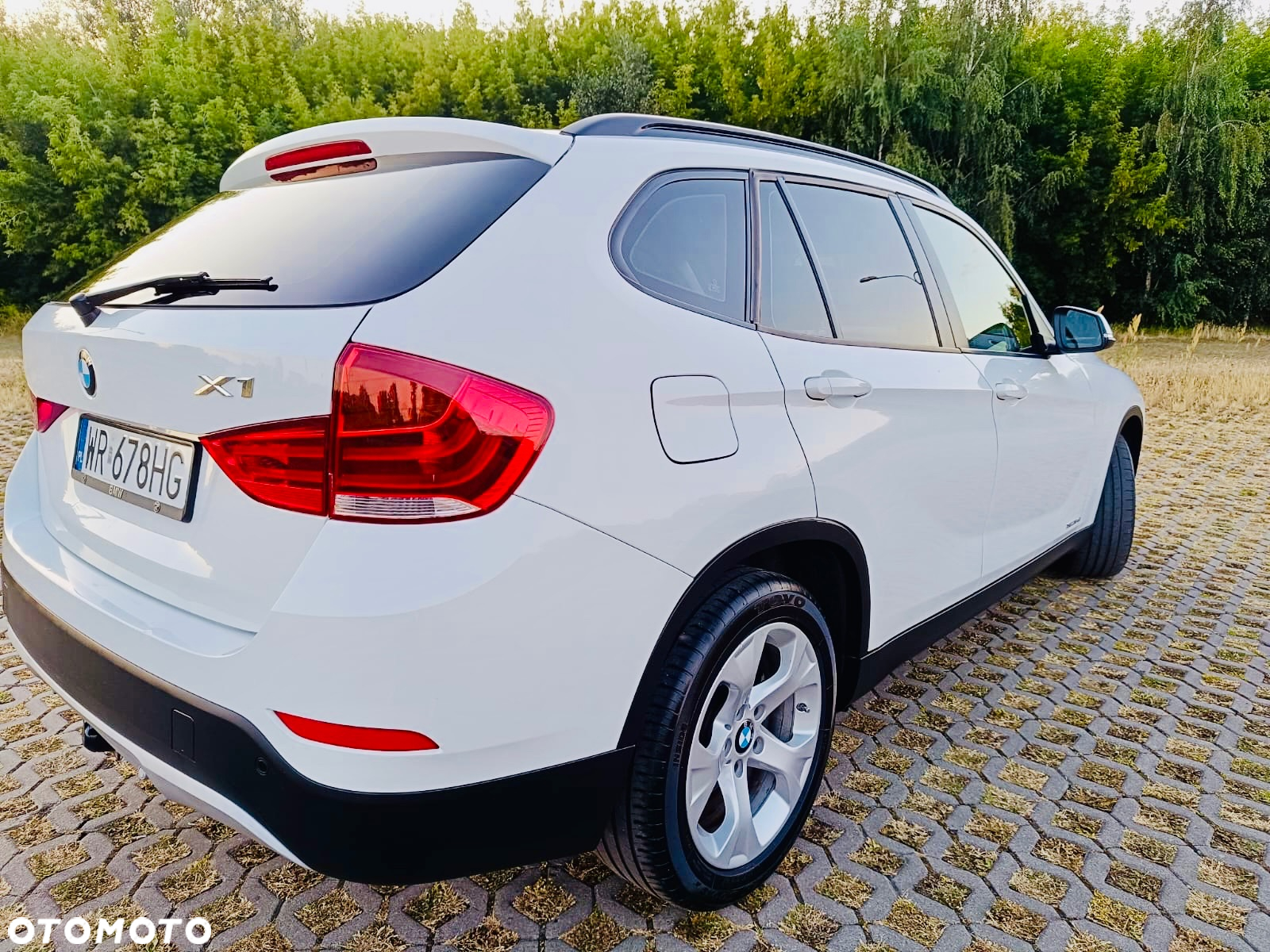 BMW X1 xDrive18d xLine - 13