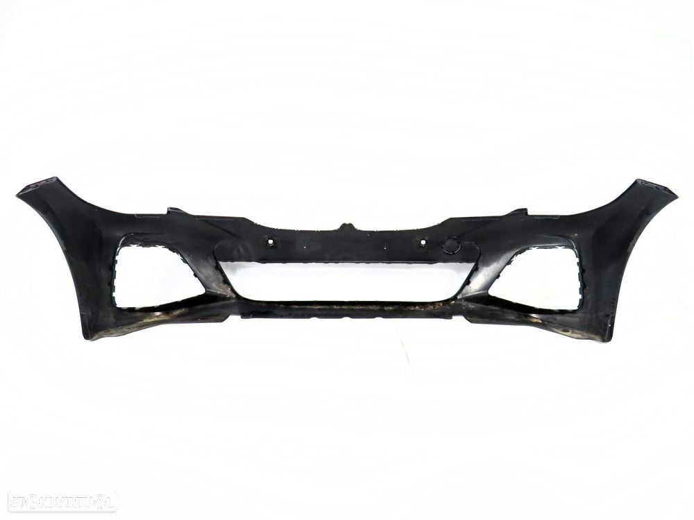 Parachoques Pack M 1ª FASE Frente Usado BMW 3 (G20)/BMW 3 Touring (G21) - 6