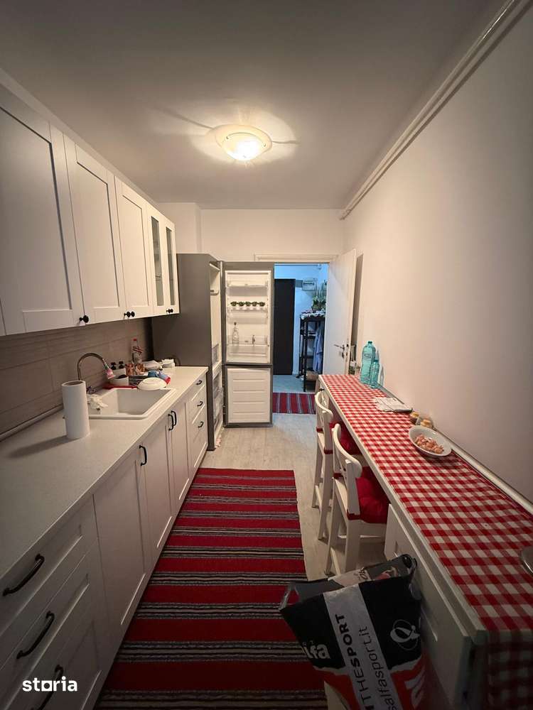 Apartament 2 camere bloc nou Brancusi - Valea Doftanei - Dr Taberei — fotografia 1