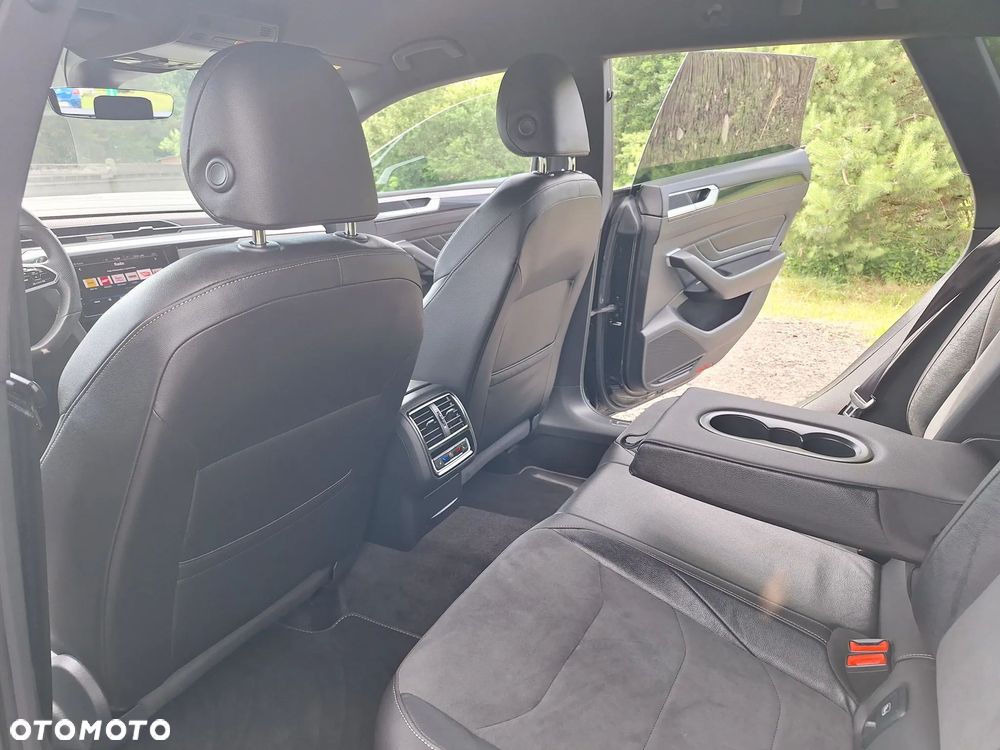 Volkswagen Arteon Shooting Brake 2.0 TDI SCR DSG R-Line - 17