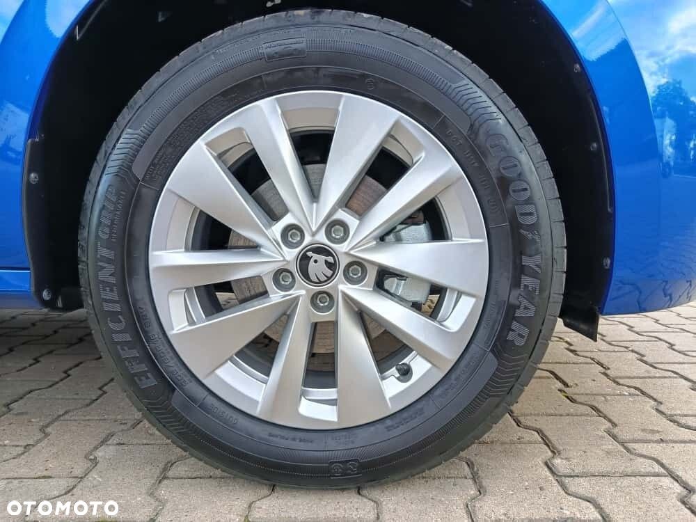 Skoda Kamiq - 23