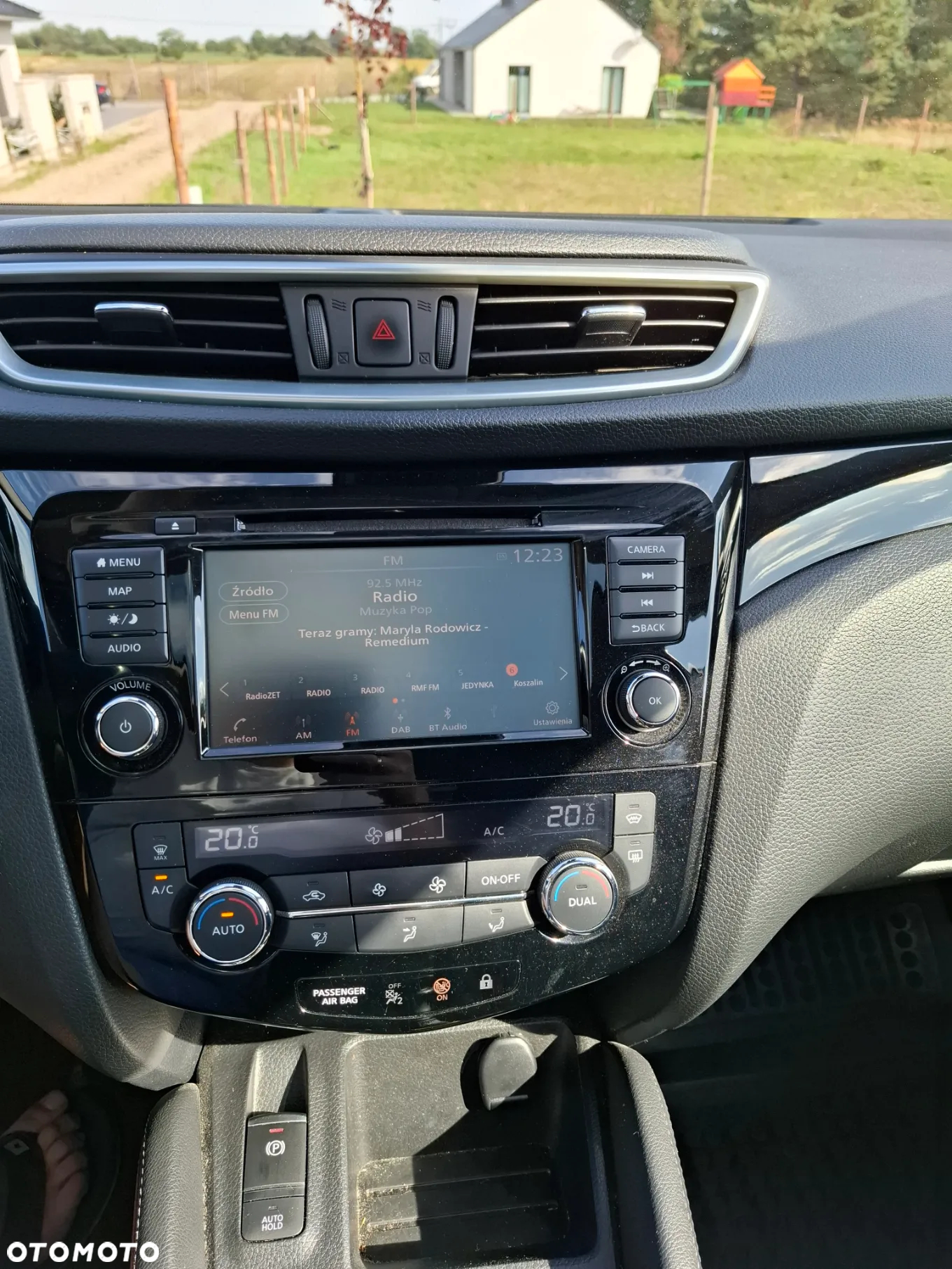 Nissan Qashqai 1.3 DIG-T N-Connecta - 13