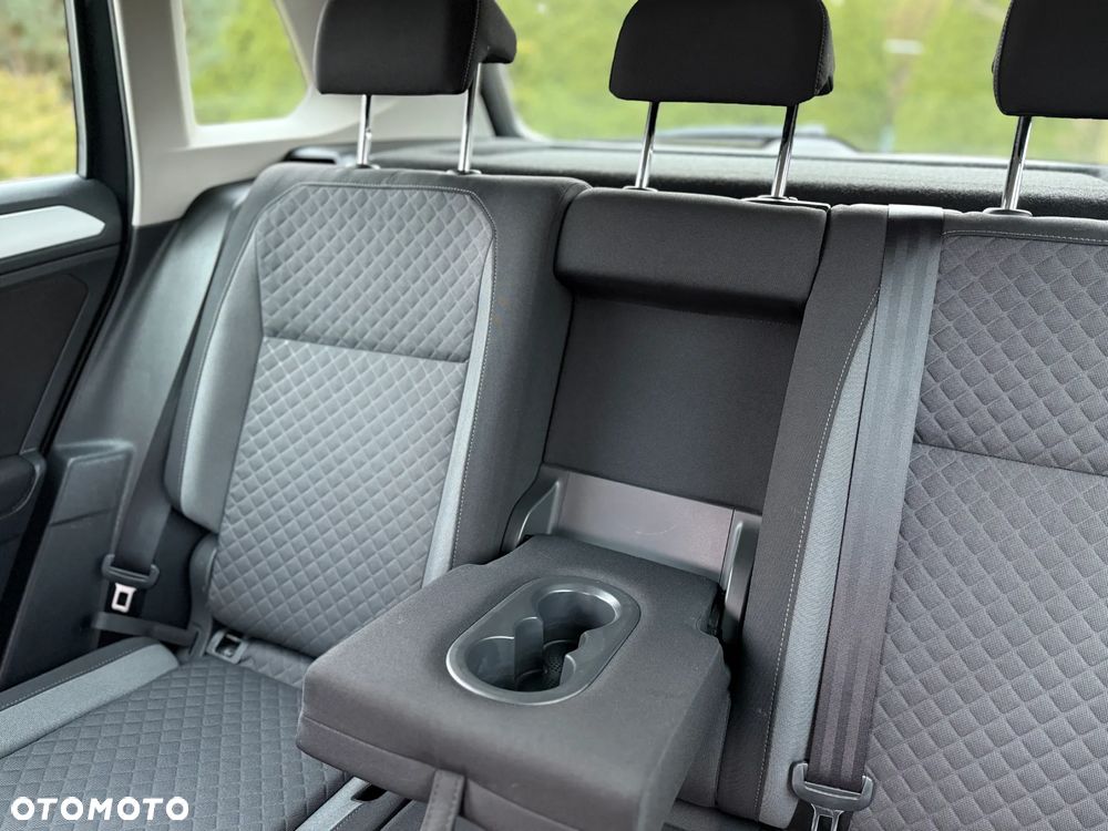 Volkswagen Tiguan 1.6 TDI SCR Comfortline - 21