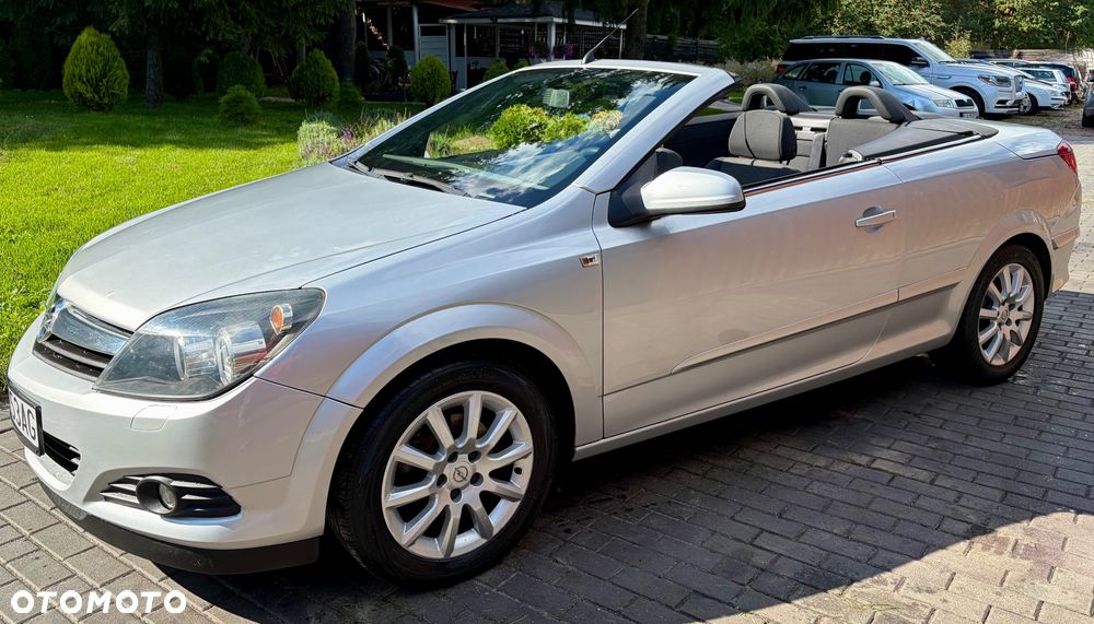 Opel Astra 1.6 Edition - 2