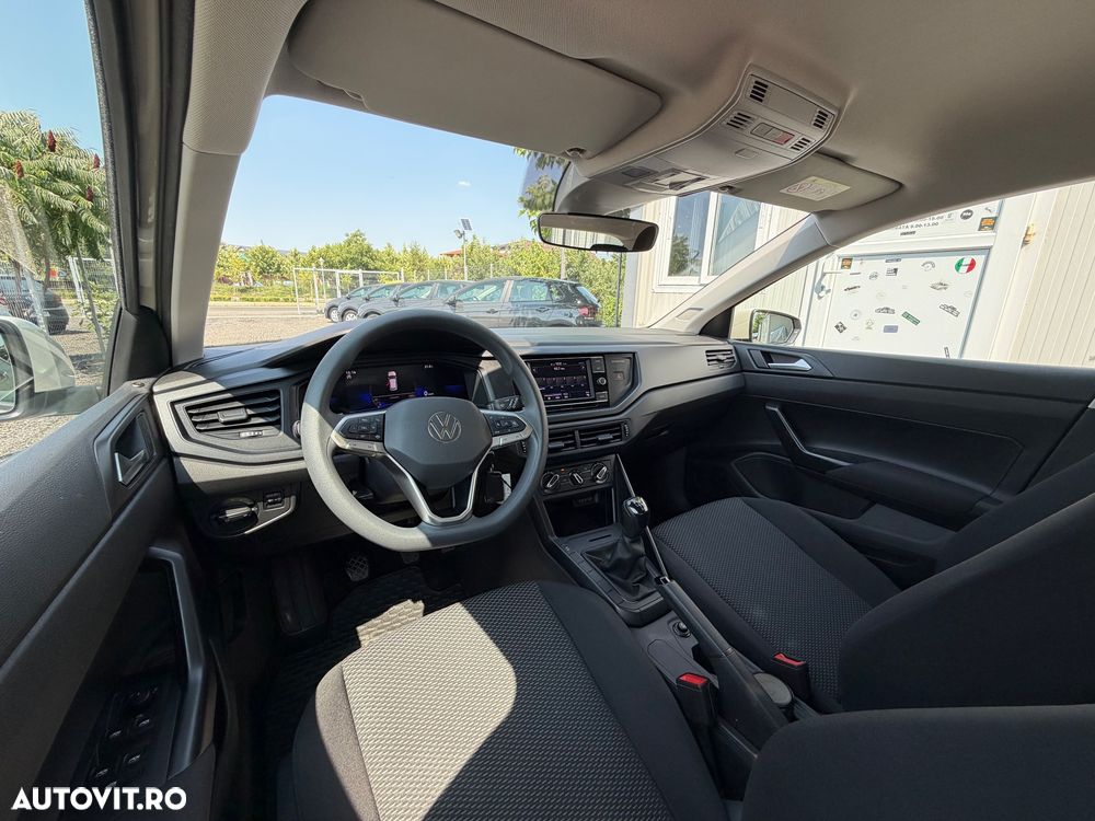 Volkswagen Polo - 24