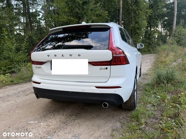 Volvo XC 60 D4 AWD Inscription - 11
