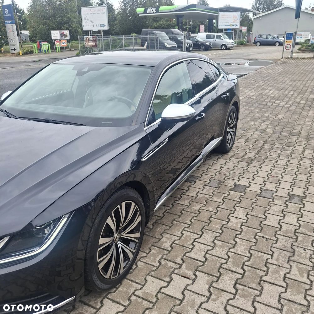Volkswagen Arteon 2.0 TSI Elegance DSG - 6