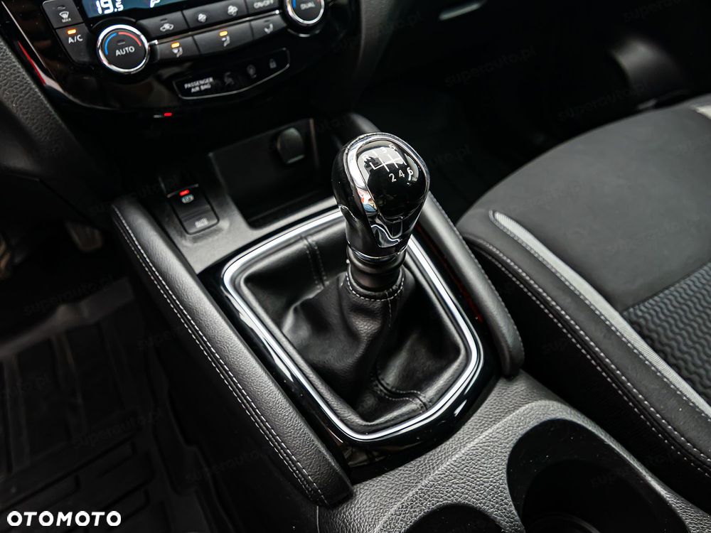 Nissan Qashqai - 20