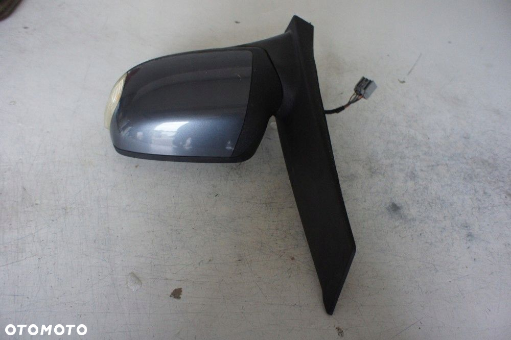 FORD C-MAX LUSTERKO LEWE 9-PIN - 4