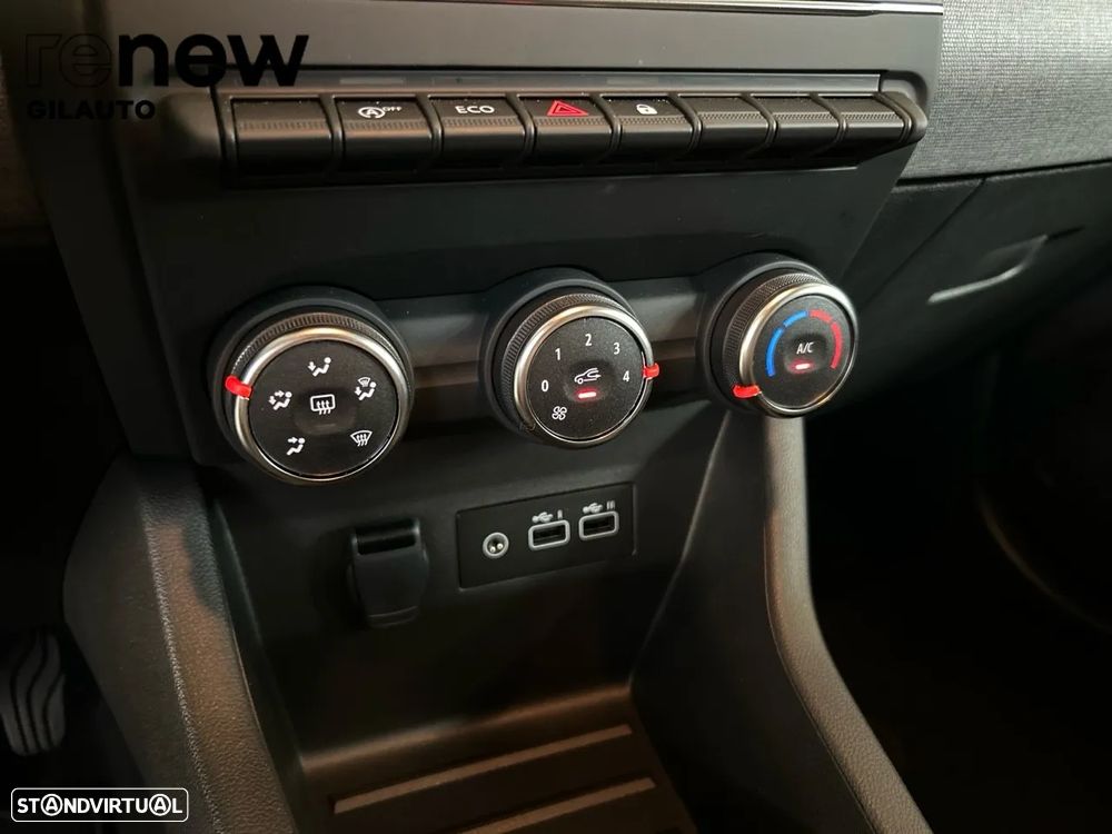 Renault Clio 1.0 TCe Evolution Bi-Fuel - 19