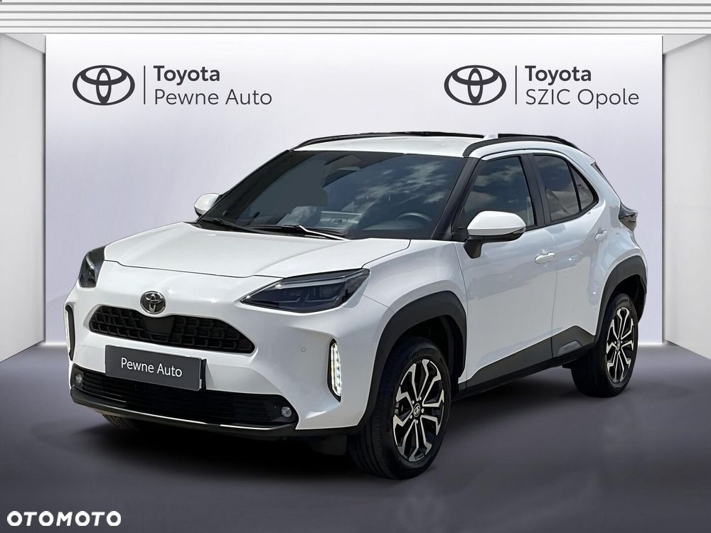 Toyota Yaris Cross Hybrid 1.5 Style - 1