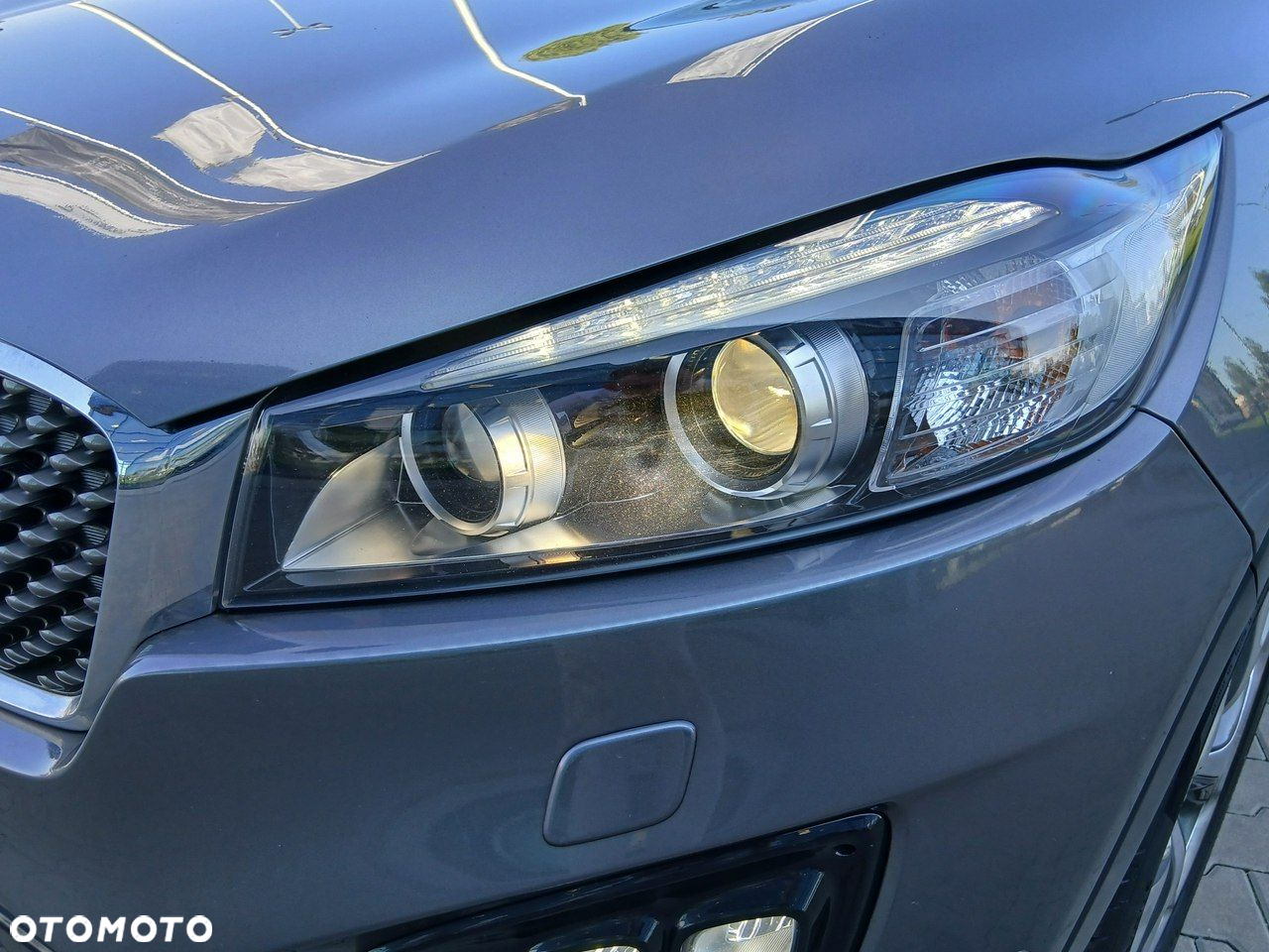 Kia Sorento - 15