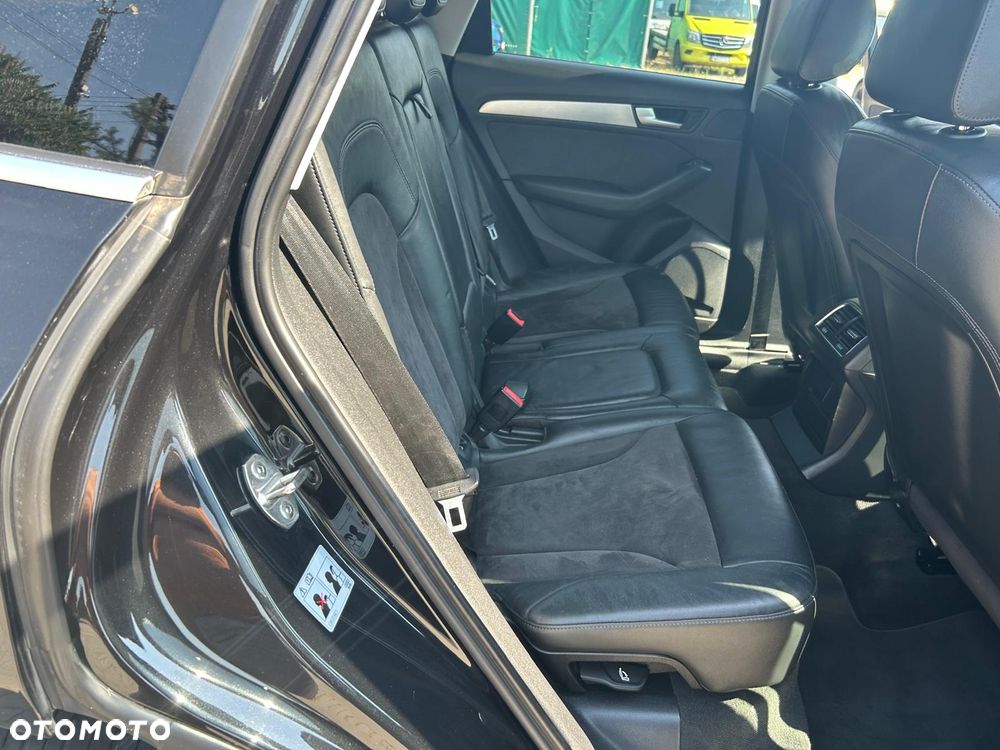 Audi Q5 2.0 TDI - 21