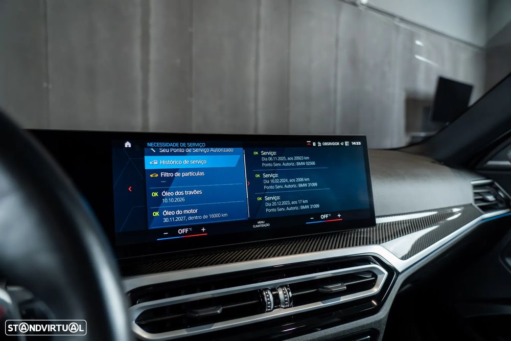 BMW M2 Auto - 23